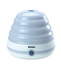 Pročišćivači i ovlaživači zraka - Ovlaživač zraka Beaba Air - patentirana tehnologija sa sobnom temperaturom sivi od 0 mjeseci_2