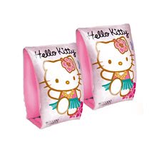 Staré položky - Nafukovací rukávky Hello Kitty Mondo #VALUE! od 3 let_2