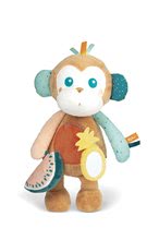 Jouets interactifs en peluche - Peluche active Sam l'Ours Kaloo Pour les plus petits à partir de 0 mois_2