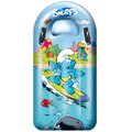 MONDO 16381 Šmolkovia surf rider lehatko